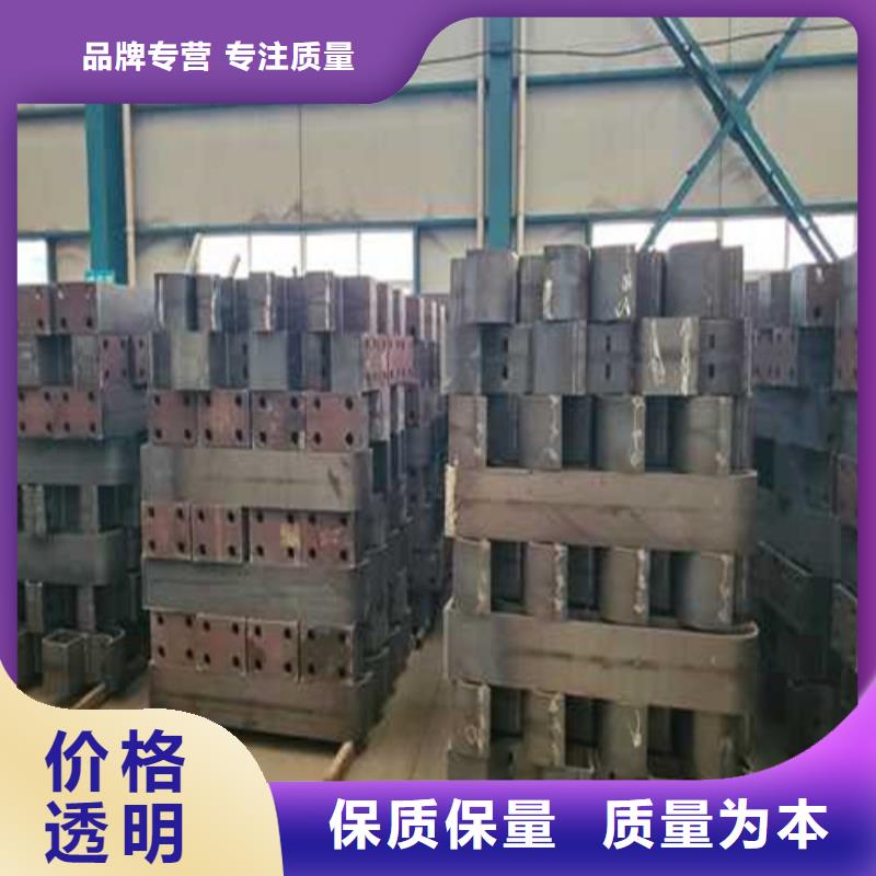 采購道路護欄_認準聚晟護欄制造有限公司_值得信賴