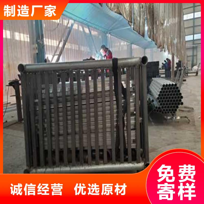 現貨供應公路四橫梁防撞護欄_廠家/供應
