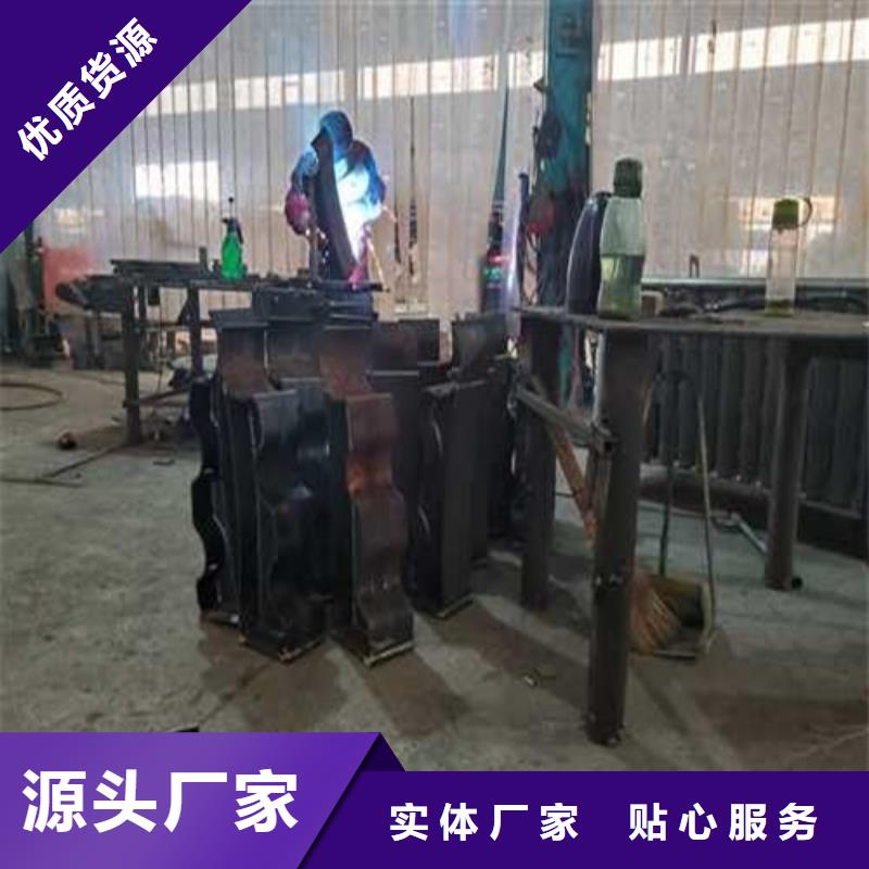 公路燈光護欄現貨質量好