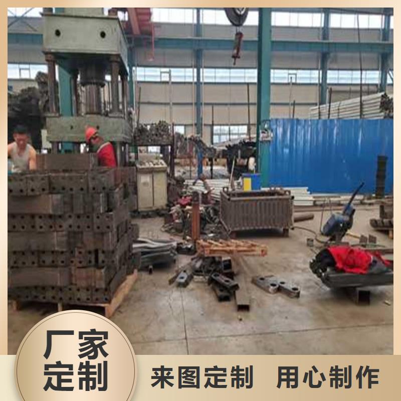 陵水縣不銹鋼燈光護(hù)欄制作商