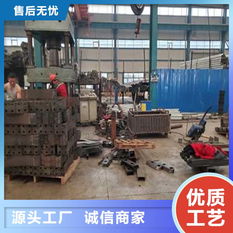 防撞橋梁欄桿廠家低價出貨