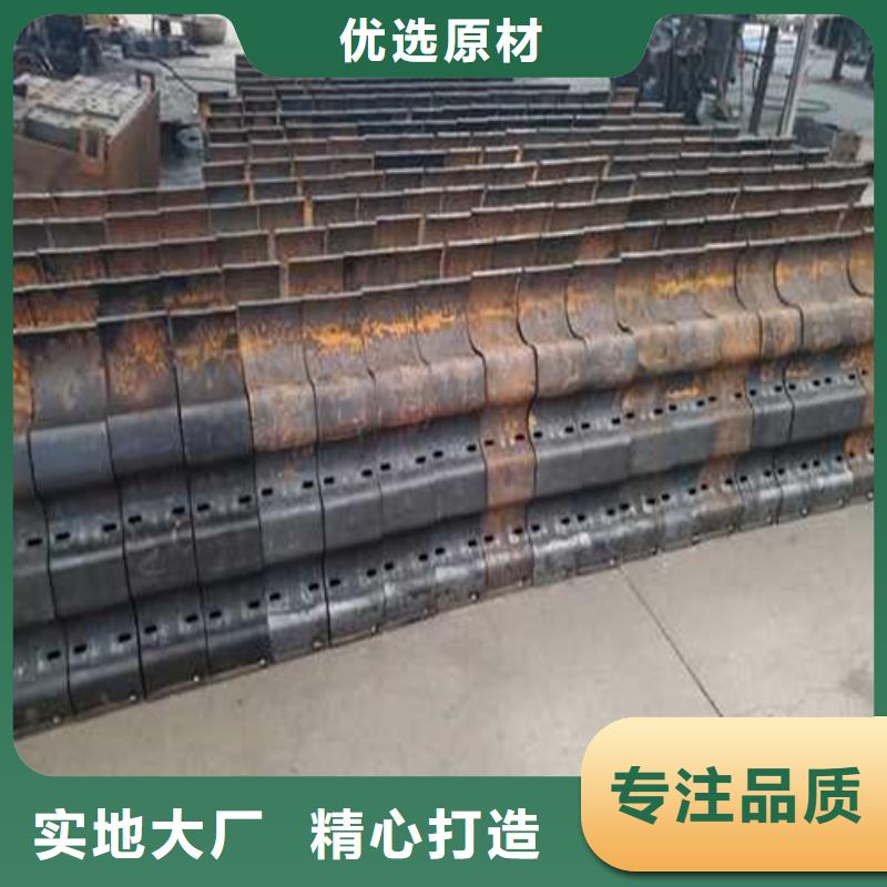 护栏灯光护栏厂家货源报价