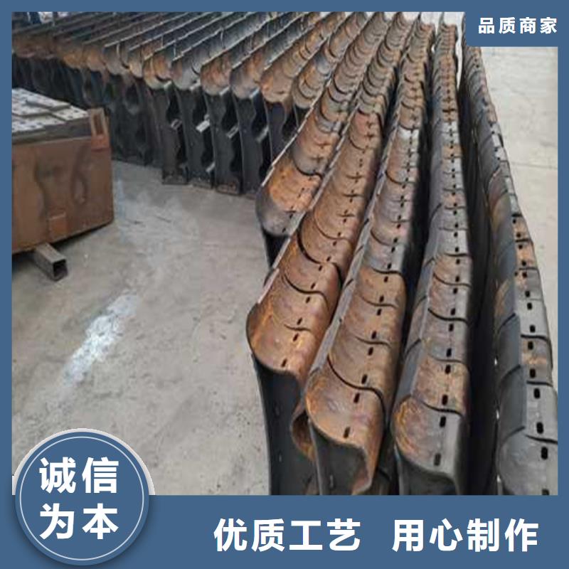批發交通護欄	找聚晟護欄制造有限公司