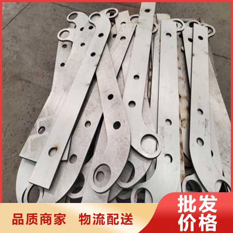 采購景區不銹鋼景觀護欄【無中間商】