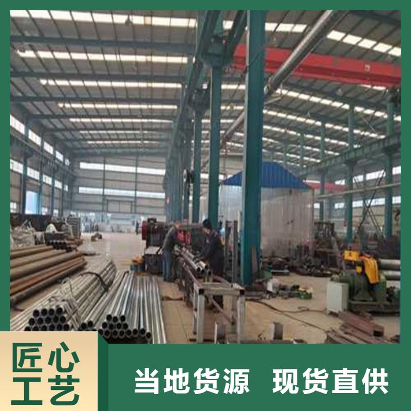 定做造型人行道防撞欄桿的公司