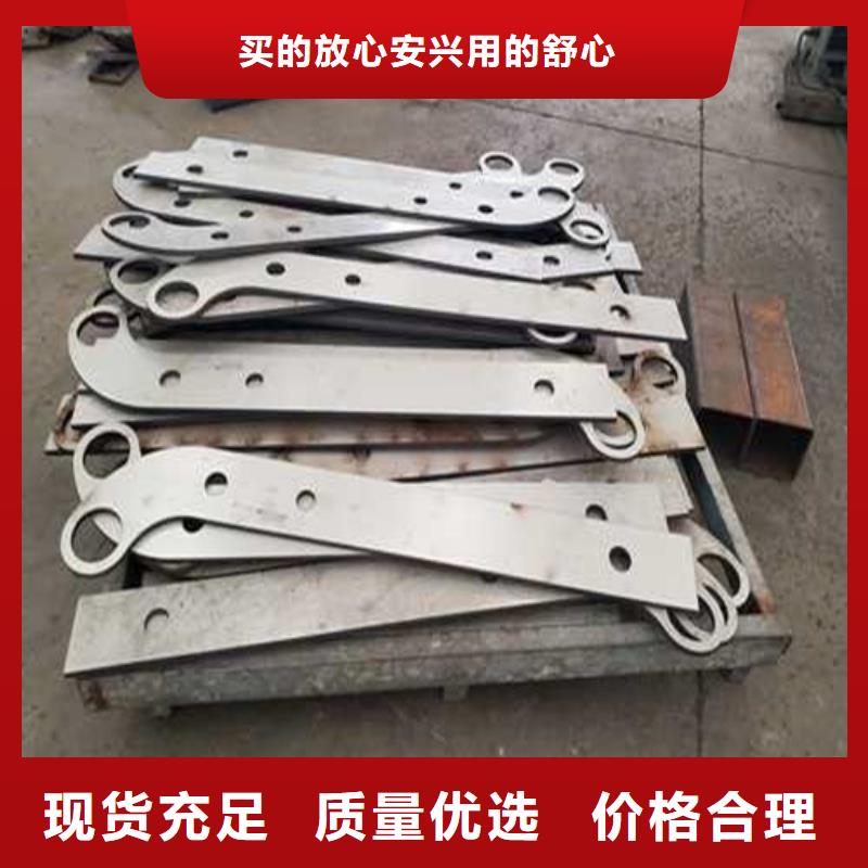 找景觀綠化護欄廠家