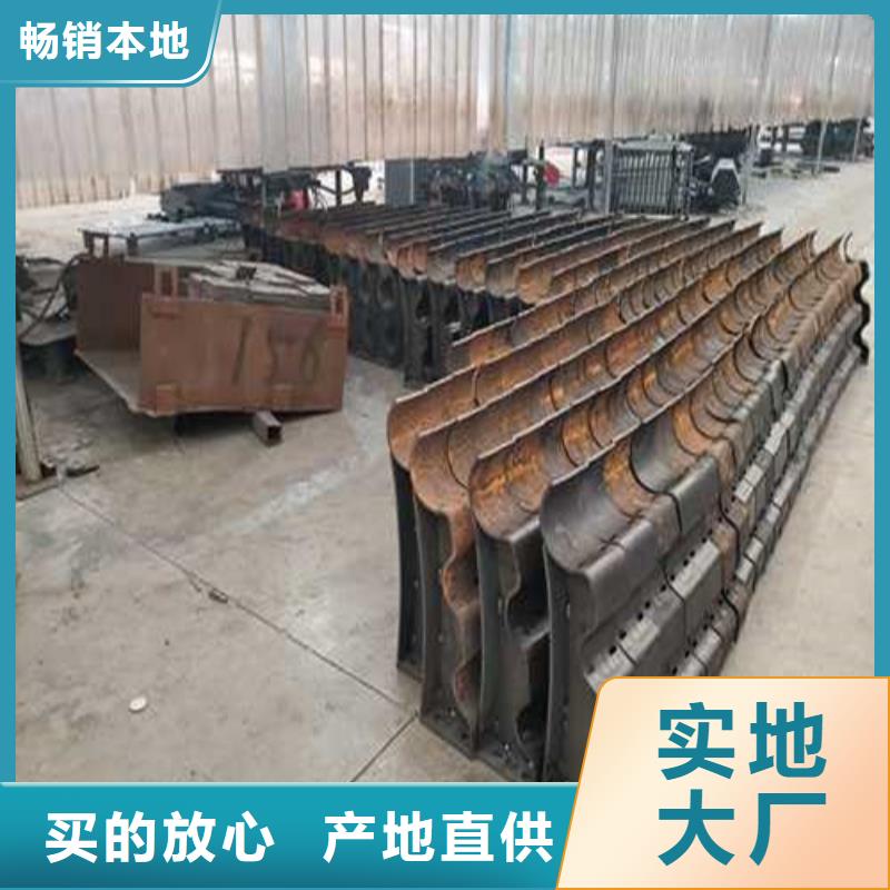 景區不銹鋼景觀護欄廠家服務完善