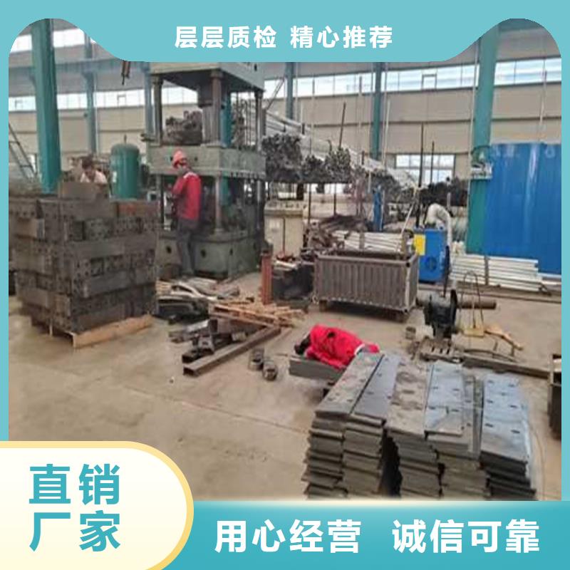 河邊道路防撞護(hù)欄價(jià)格優(yōu)勢大