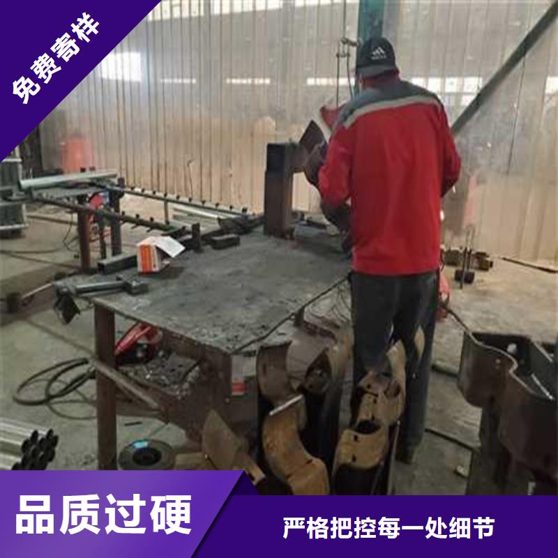 护栏灯光护栏厂家货源报价