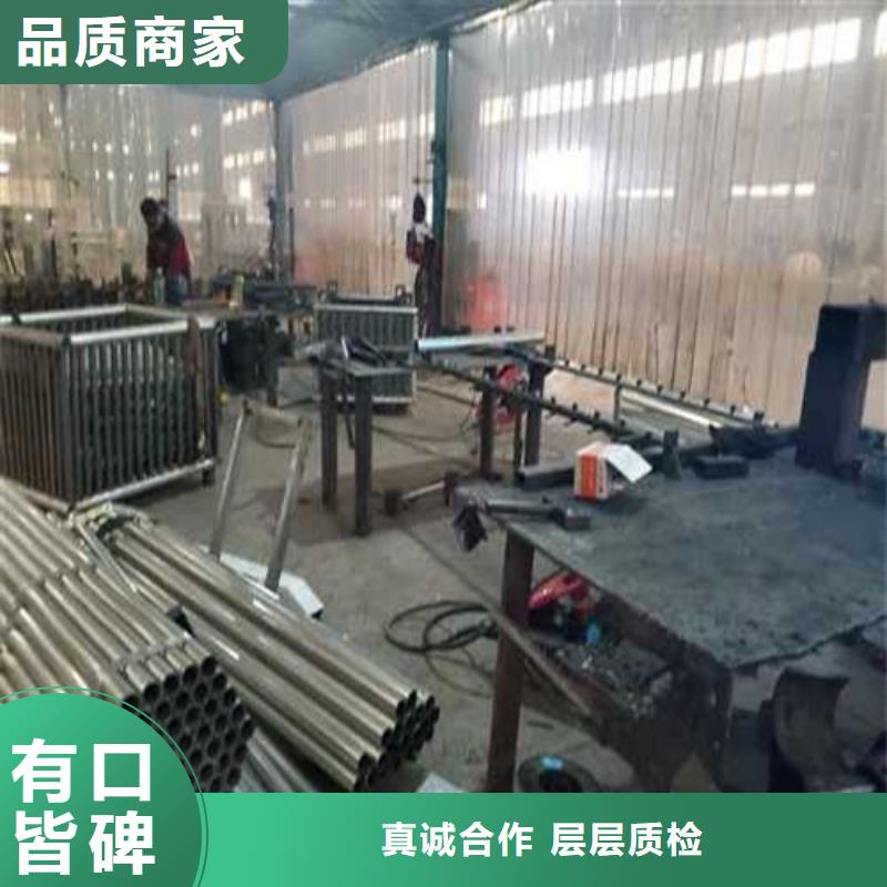 找橋梁景觀護欄	實體大廠