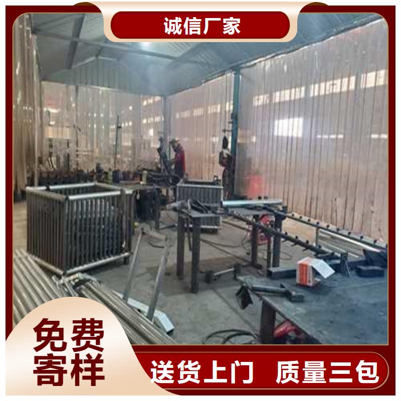 护栏_防撞护栏好产品不怕比