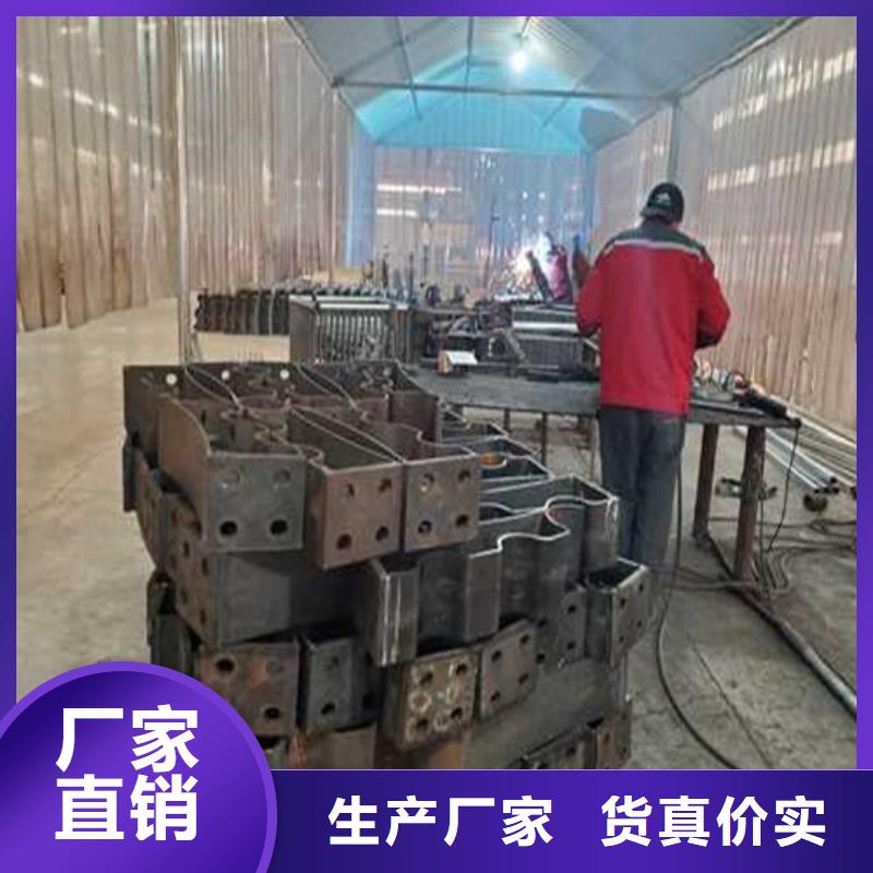 橋梁人行道欄桿-橋梁人行道欄桿性價(jià)比高