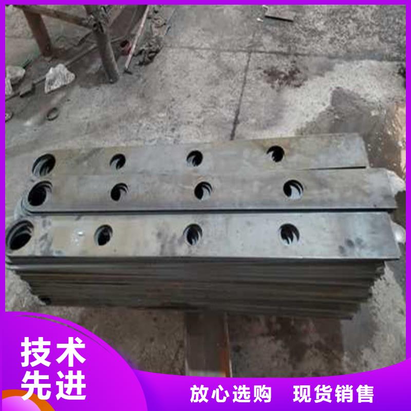 同質量橋梁鋼板立柱，我們價格更合理