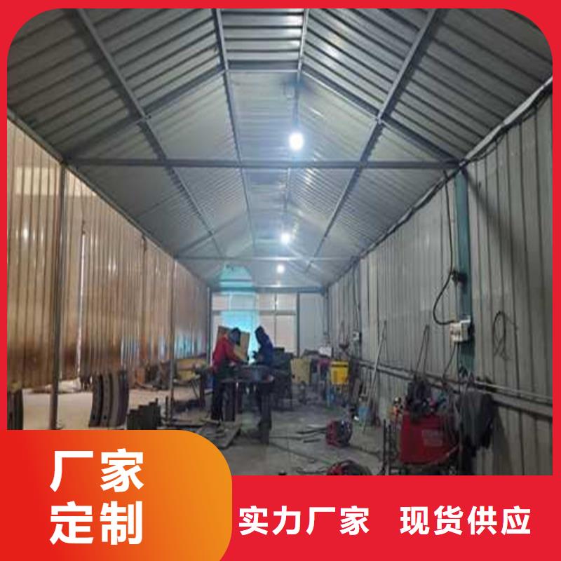 同質量橋梁鋼板立柱，我們價格更合理