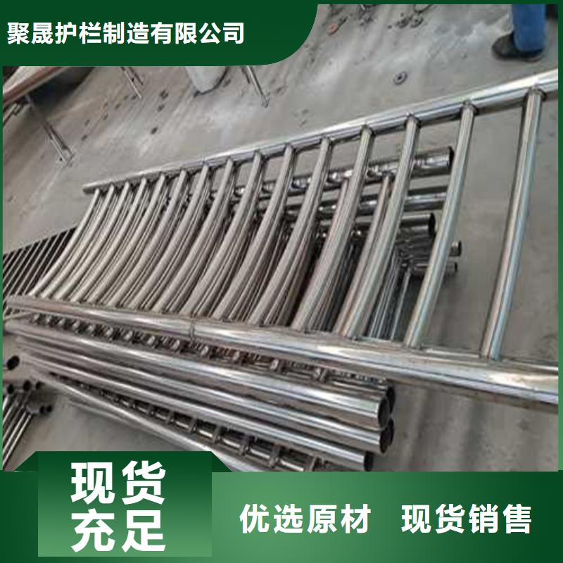 天橋橋欄桿專業(yè)定制