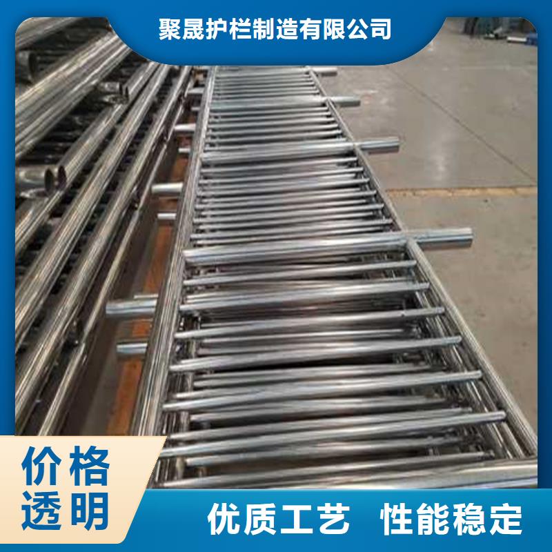 出貨快的仿木護(hù)欄廠家