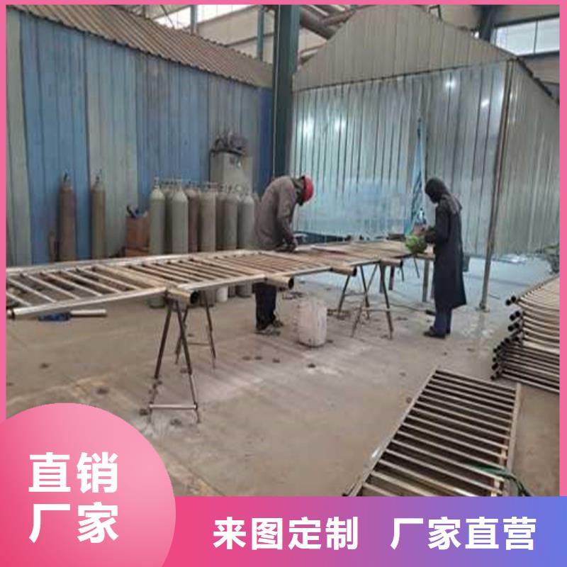 實力雄厚的不銹鋼護欄立柱生產廠家