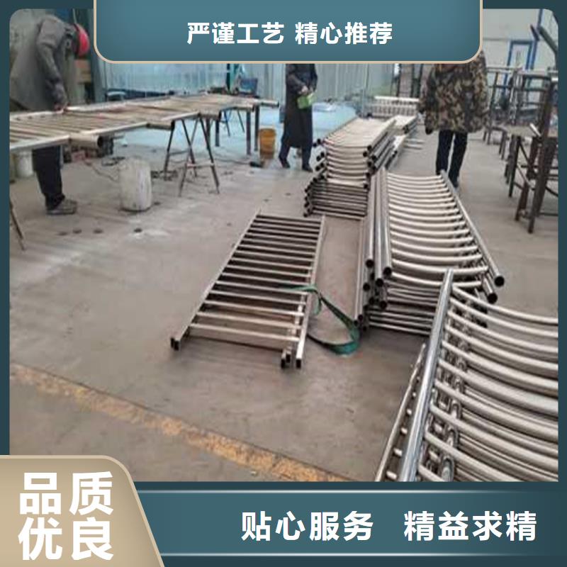 护栏防撞护栏出货及时