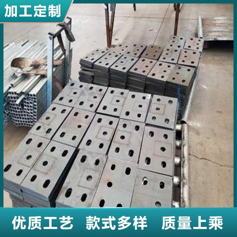 高鐵不銹鋼護(hù)欄價(jià)格厚道