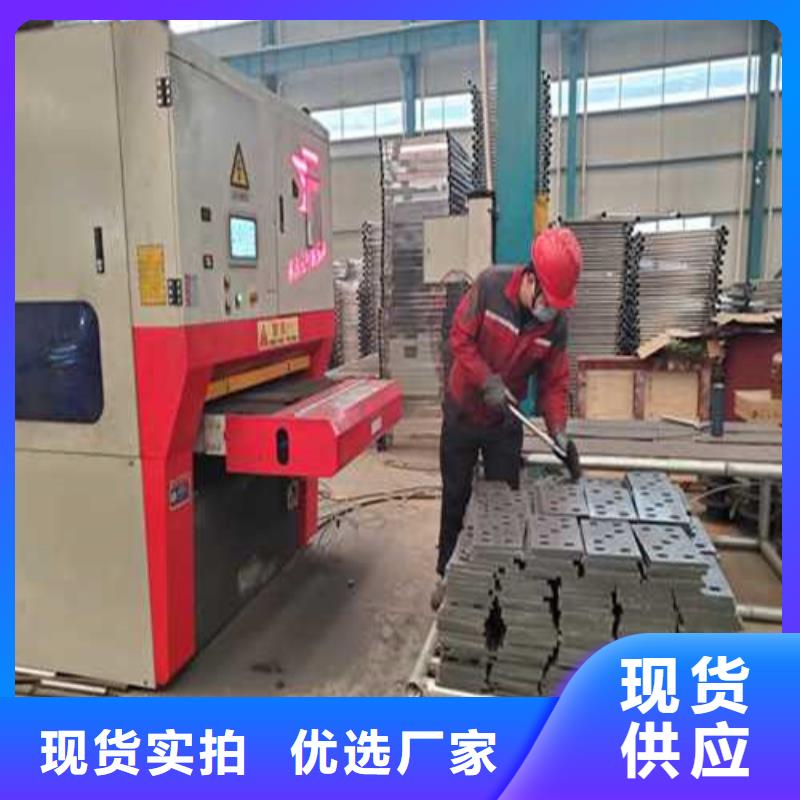 廠家批量供應不銹鋼橋梁欄桿