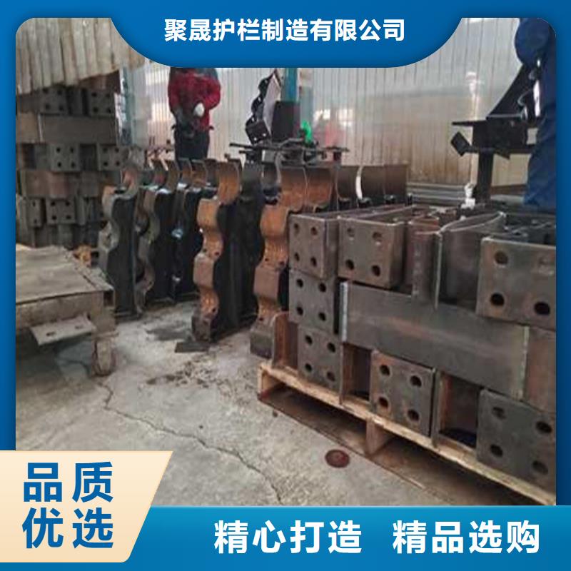 不銹鋼碳素鋼復合管量大優(yōu)先發(fā)貨