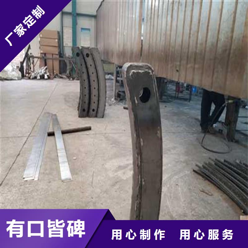 护栏 M型防撞护栏细节决定品质