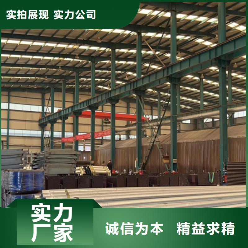 实力雄厚的高铁护栏生产厂家