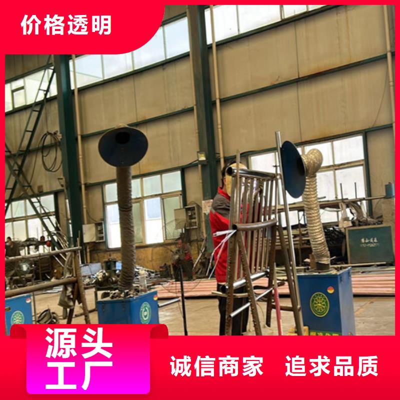 規模大的二橫梁防撞護欄廠家