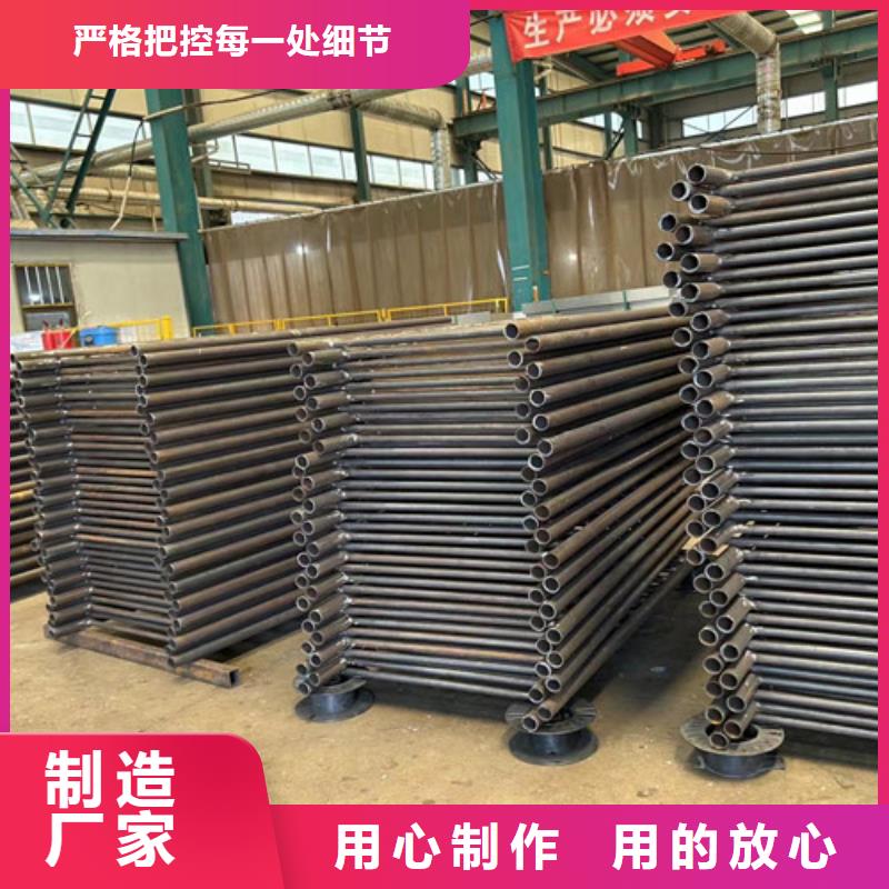 生產不銹鋼復合管橋梁護欄的公司