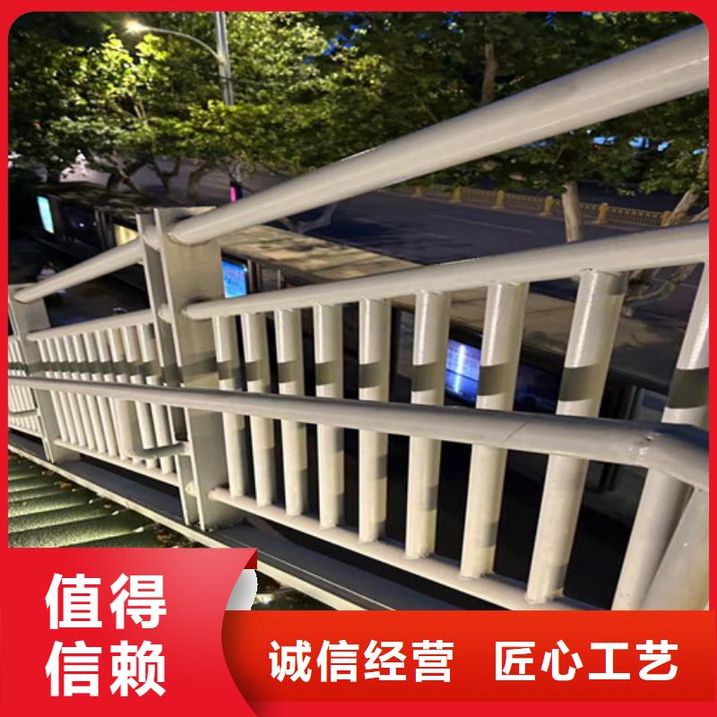 護欄交貨周期短