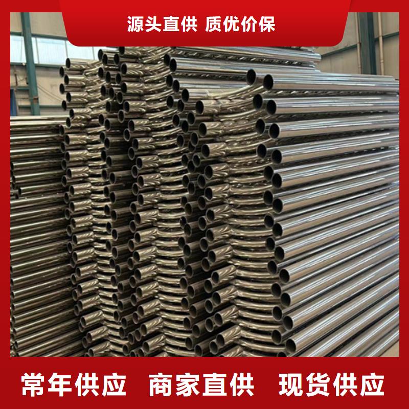 優惠的燈光防撞欄桿實體廠家