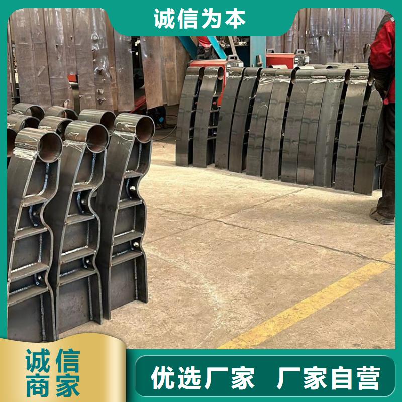 靠譜的304不銹鋼橋梁護(hù)欄公司