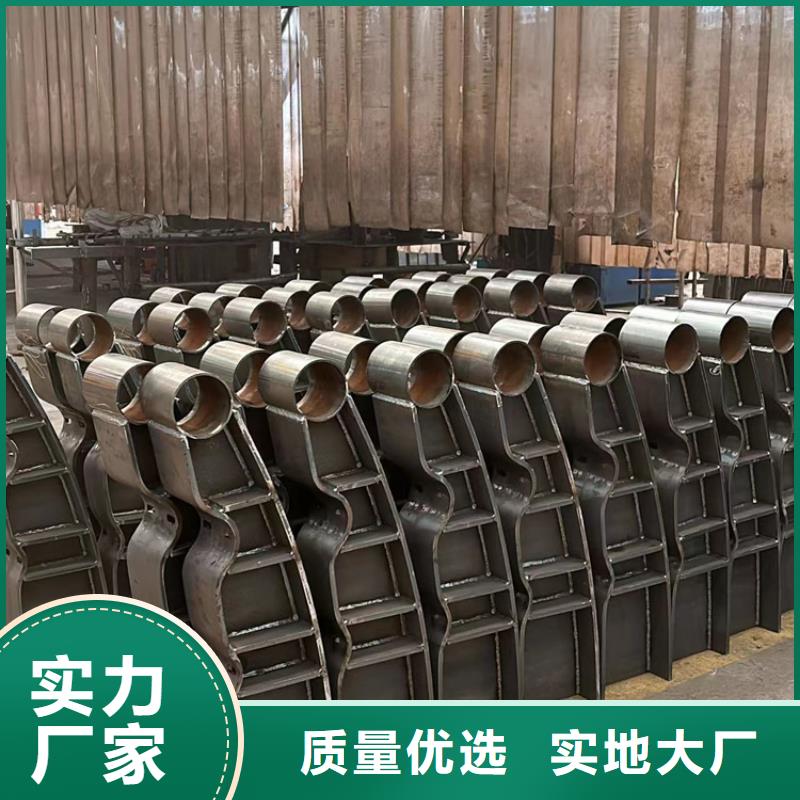 護欄立柱資質全可信賴