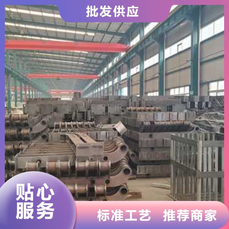 不銹鋼景觀護欄企業-經營豐富