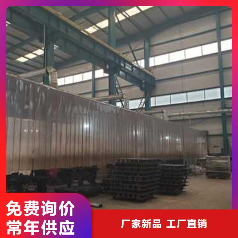 不銹鋼碳素鋼復合管護欄橋梁防撞護欄廠認準大品牌廠家