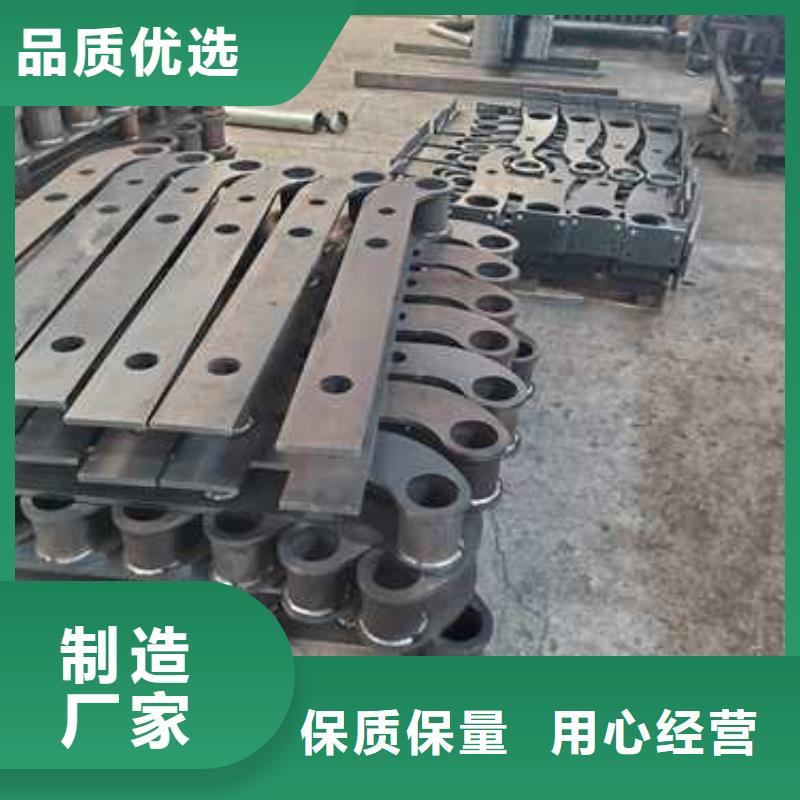 景觀燈光護欄廠家直銷景觀燈光護欄