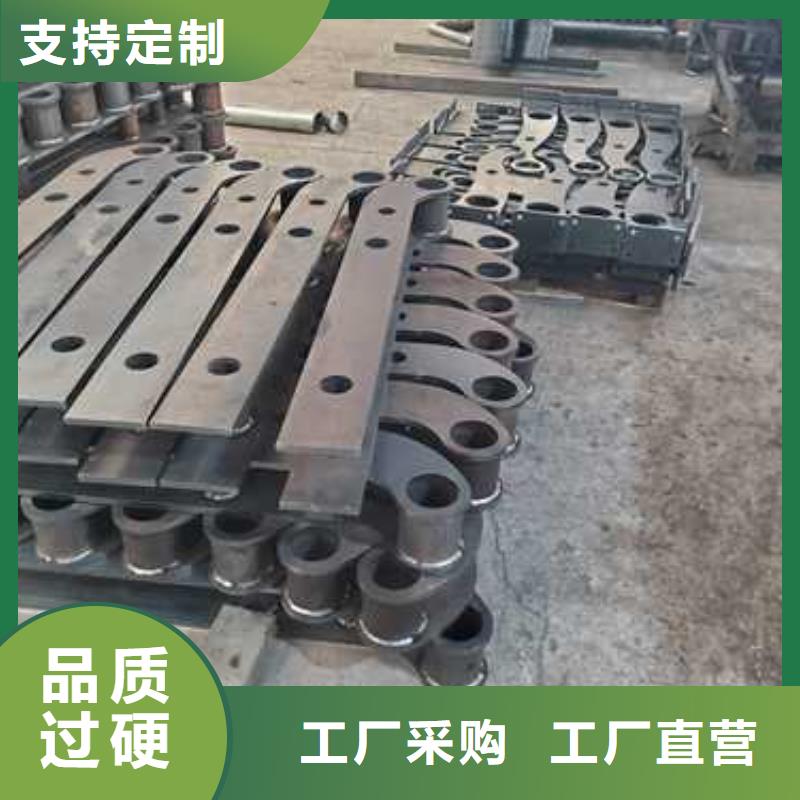 城市桥梁防撞护栏|城市桥梁防撞护栏厂家现货