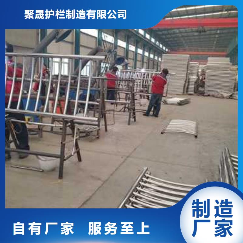 隨時驗廠##橋梁防撞護欄##實力保障