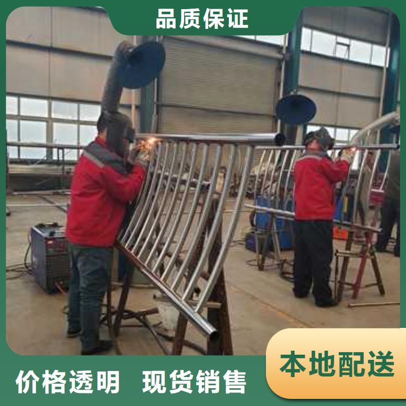 不銹鋼景觀護欄企業-經營豐富