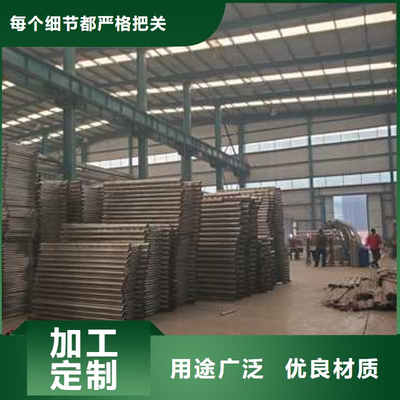 保亭縣LED燈光護(hù)欄結(jié)實(shí)耐用