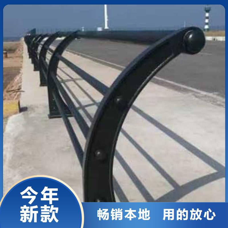 廠(chǎng)家批發(fā)造型公路防撞護(hù)欄價(jià)格優(yōu)惠