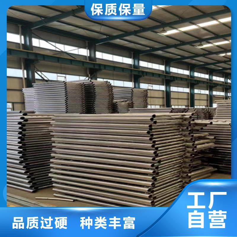 38*1.6不銹鋼復合管規格齊全