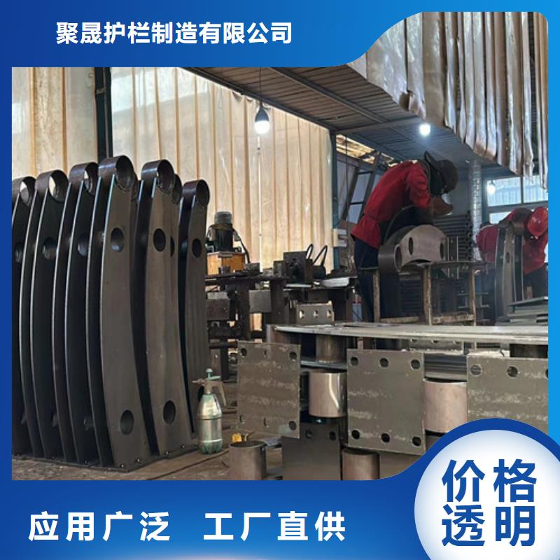 橋上不銹鋼防撞護欄-高質量橋上不銹鋼防撞護欄