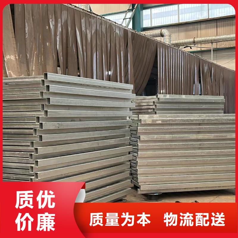 桥梁钢护栏厂家——十余年更专业