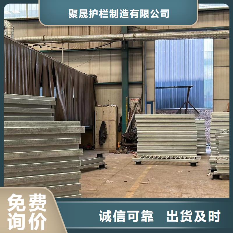 大橋燈光欄桿不二之選