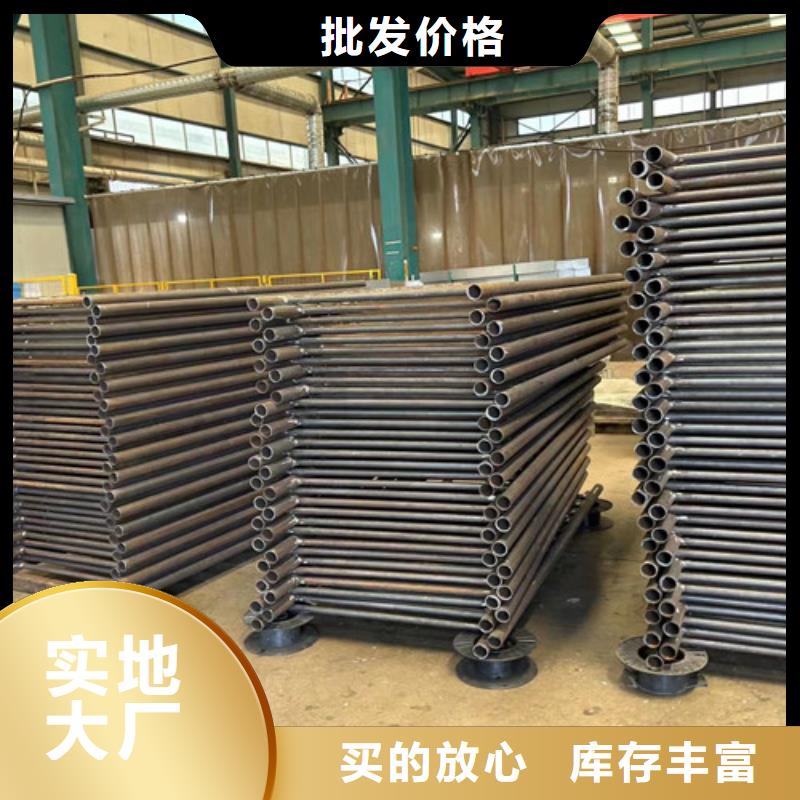 桥梁防撞护栏_桥梁护栏厂畅销当地