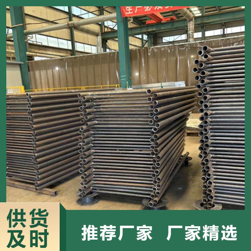 橋梁防撞護欄河道護欄好品質(zhì)經(jīng)得住考驗