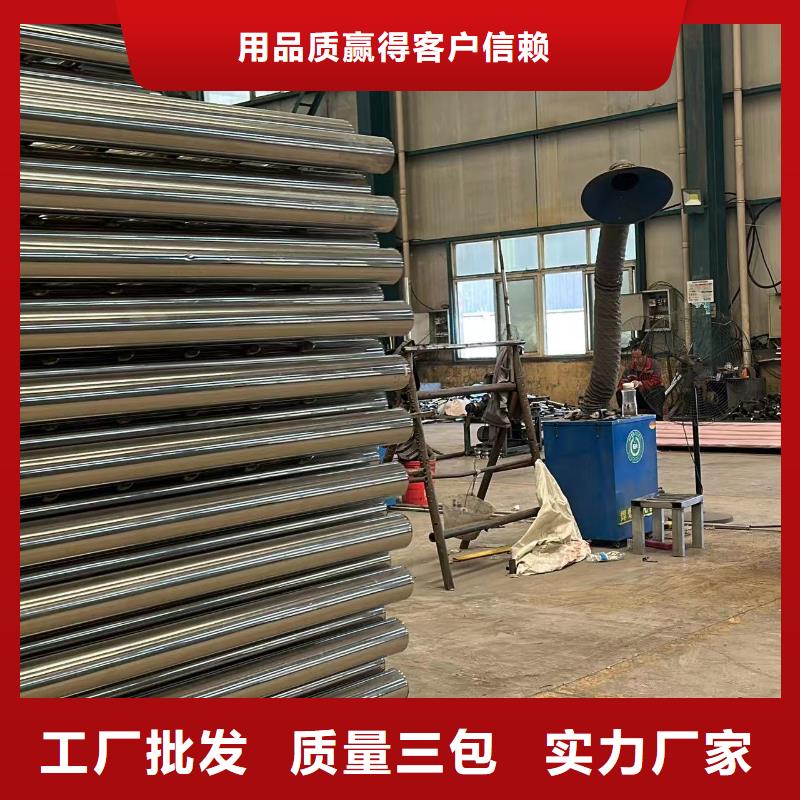 橋梁防撞欄桿專業生產