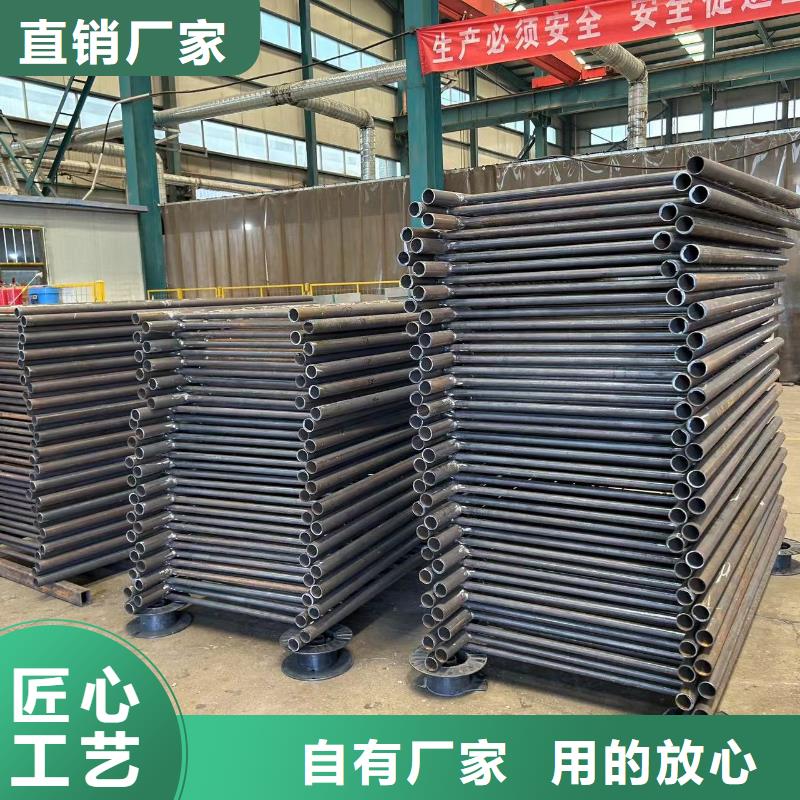 甄选：铝合金护栏供应商