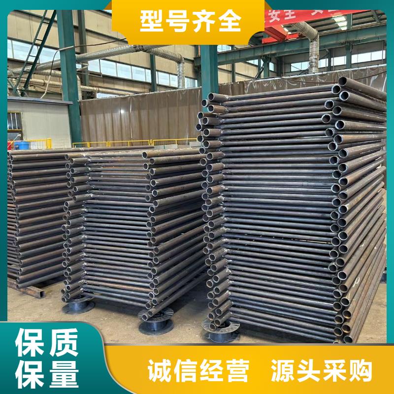 橋面防撞護欄質量可靠的廠家